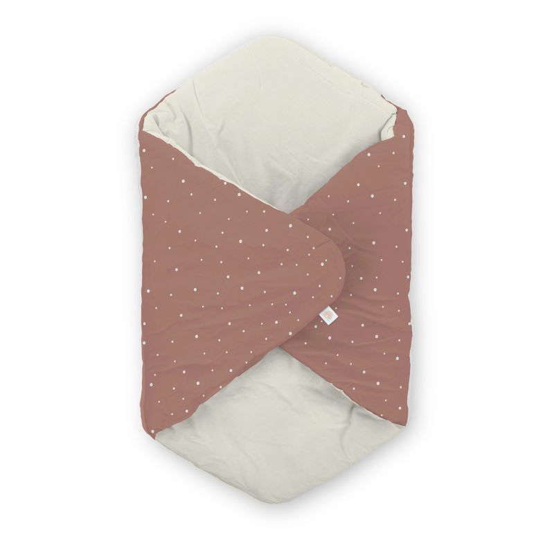 Miniland Doll Blanket - Pink